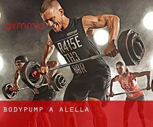 BodyPump à Alella