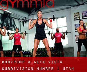 BodyPump à Alta Vista Subdivision Number 1 (Utah)