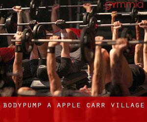 BodyPump à Apple Carr Village