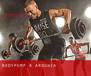 BodyPump à Ardonia