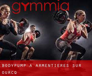BodyPump à Armentières-sur-Ourcq