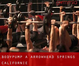 BodyPump à Arrowhead Springs (Californie)