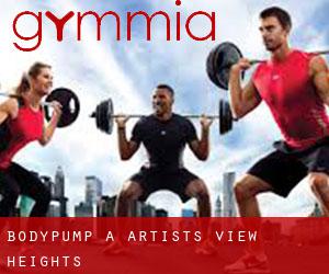 BodyPump à Artists View Heights