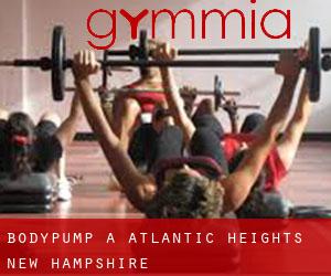 BodyPump à Atlantic Heights (New Hampshire)