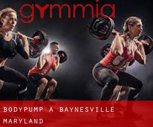 BodyPump à Baynesville (Maryland)