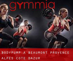 BodyPump à Beaumont (Provence-Alpes-Côte d'Azur)
