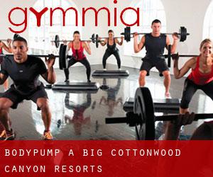BodyPump à Big Cottonwood Canyon Resorts