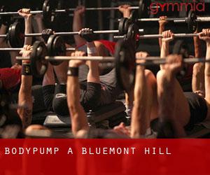 BodyPump à Bluemont Hill