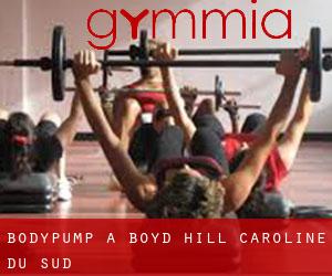 BodyPump à Boyd Hill (Caroline du Sud)