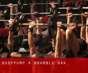 BodyPump à Bramble Oak