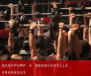 BodyPump à Branchville (Arkansas)