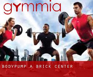 BodyPump à Brick Center