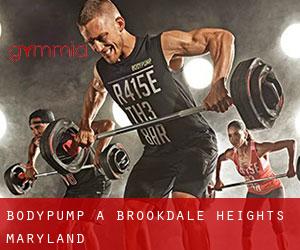 BodyPump à Brookdale Heights (Maryland)
