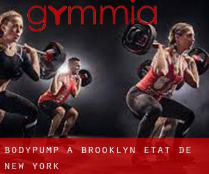 BodyPump à Brooklyn (État de New York) BodyPump à Brooklyn (État de New York)