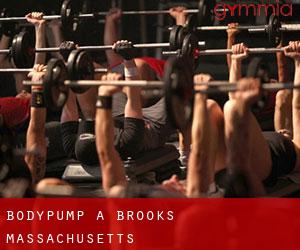BodyPump à Brooks (Massachusetts)
