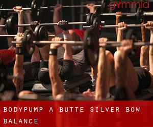 BodyPump à Butte-Silver Bow (Balance)