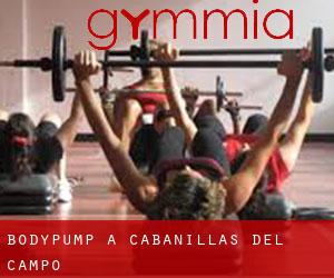 BodyPump à Cabanillas del Campo