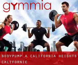 BodyPump à California Heights (Californie)