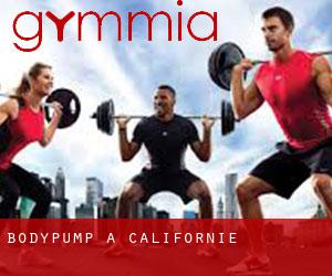BodyPump à Californie BodyPump à Californie