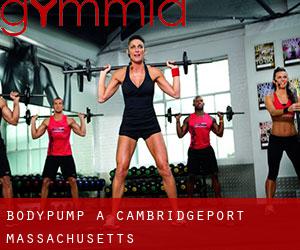 BodyPump à Cambridgeport (Massachusetts)