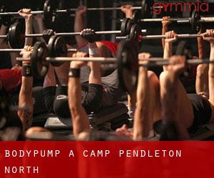 BodyPump à Camp Pendleton North