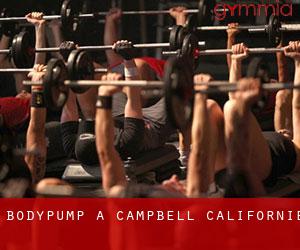 BodyPump à Campbell (Californie)