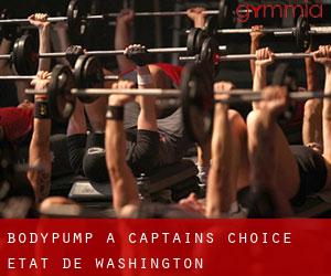 BodyPump à Captains Choice (État de Washington)