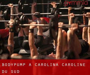 BodyPump à Carolina (Caroline du Sud)