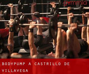 BodyPump à Castrillo de Villavega