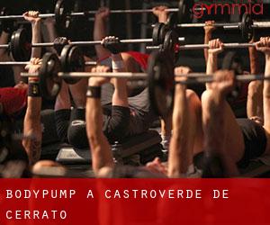 BodyPump à Castroverde de Cerrato