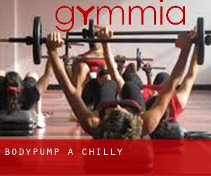 BodyPump à Chilly