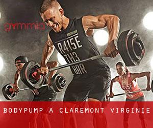 BodyPump à Claremont (Virginie) BodyPump à Claremont (Virginie)