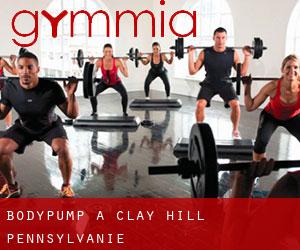 BodyPump à Clay Hill (Pennsylvanie)