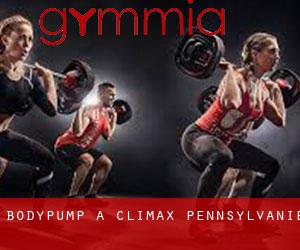 BodyPump à Climax (Pennsylvanie)