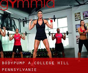 BodyPump à College Hill (Pennsylvanie)