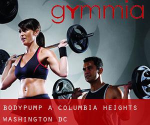 BodyPump à Columbia Heights (Washington, D.C.)