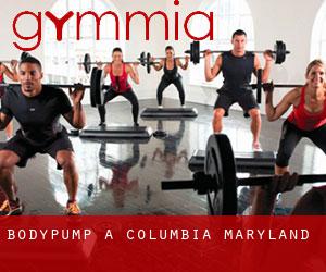 BodyPump à Columbia (Maryland)