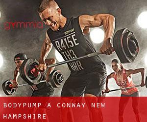 BodyPump à Conway (New Hampshire)