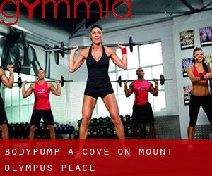 BodyPump à Cove on Mount Olympus Place