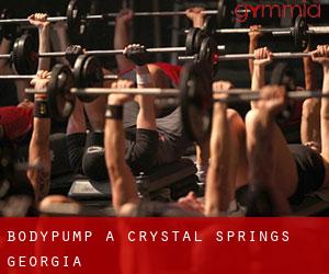 BodyPump à Crystal Springs (Georgia)