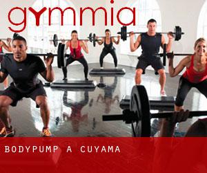 BodyPump à Cuyama