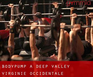 BodyPump à Deep Valley (Virginie-Occidentale)