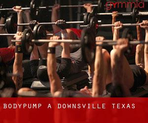 BodyPump à Downsville (Texas)