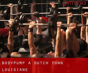 BodyPump à Dutch Town (Louisiane)