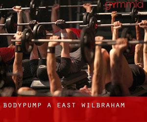 BodyPump à East Wilbraham
