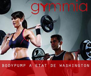 BodyPump à État de Washington BodyPump à État de Washington