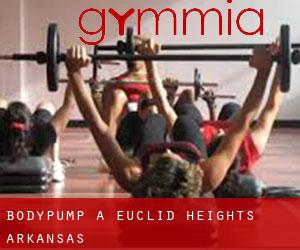 BodyPump à Euclid Heights (Arkansas)