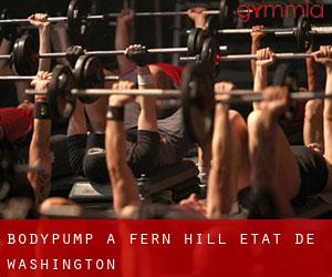 BodyPump à Fern Hill (État de Washington)