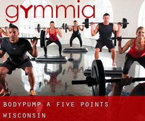 BodyPump à Five Points (Wisconsin)