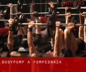 BodyPump à Fompedraza